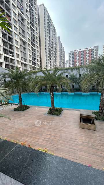 2 BHK Flat In Kolte Patil Life Republic Universe for Rent  In Universe R10 Life Republic