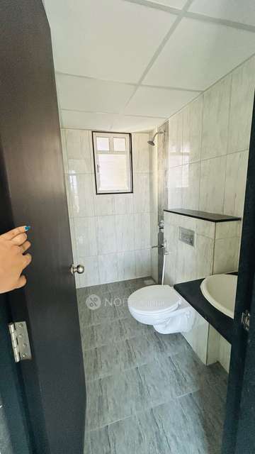 2 BHK Flat In Kolte Patil Life Republic Universe for Rent  In Punawale