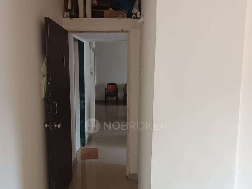 2 BHK Flat In Hubtown Countrywoods for Rent  In Tilekar Nagar
