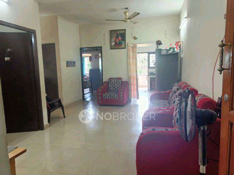 2 BHK Flat In Senpaga Poo for Rent  In R6gg+75j Cluster_chengalpattu 7 Block-d, Kazhipattur, Tamil Nadu 603103, India