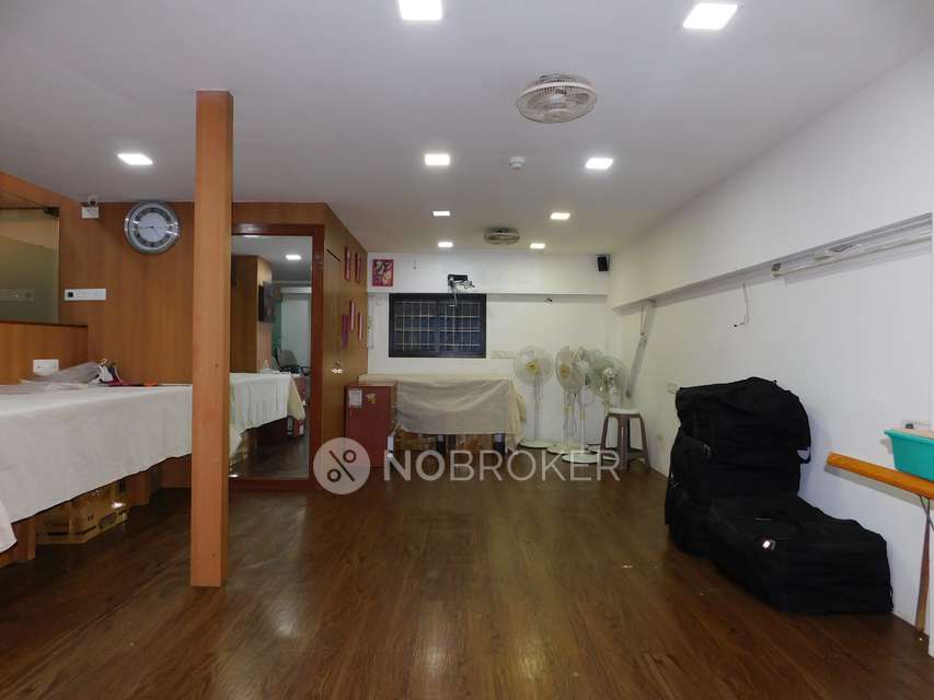 Office Space in Arjun Centre, Mumbai for sale 