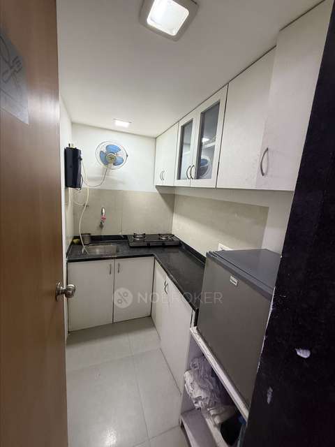 Office Space in Arjun Centre, Mumbai for sale 