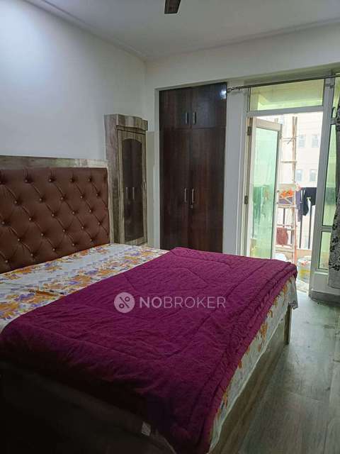 2 BHK Flat In 12th Avenue for Rent  In Parking 395, Exotica Dreamville, Gaur City 2, Chipyana Khurd Urf Tigri, Ghaziabad, Uttar Pradesh 201009, India