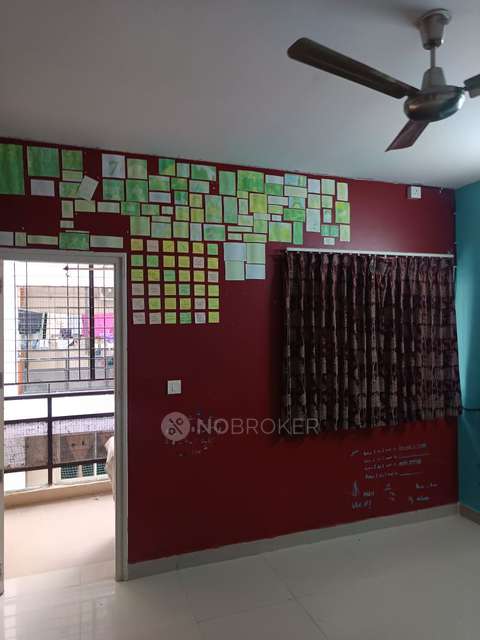 3 BHK Flat In Vaishnavi Rathnam for Rent  In Peenya