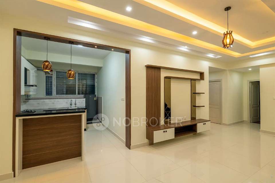 3 BHK Flat In Abhee Nakshatra for Rent  In Mullur