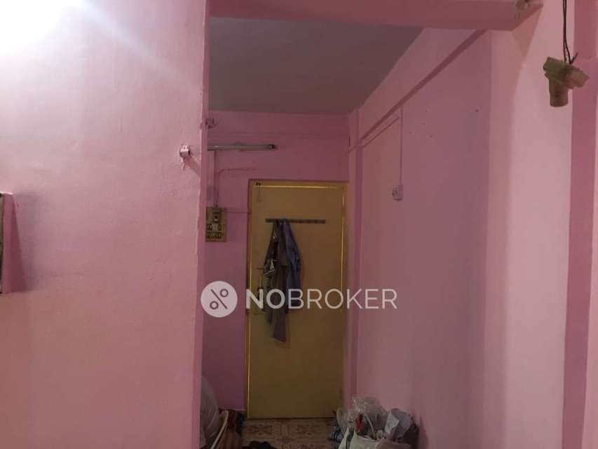 1 RK Flat In Bhagayavidhata C.h. S Ltd For Sale  In Thane