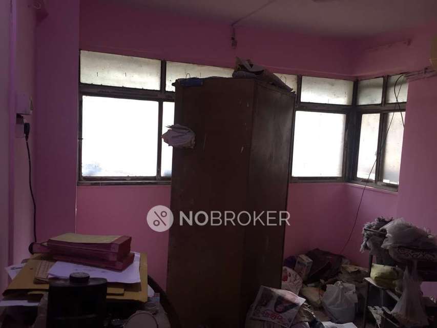 1 RK Flat In Bhagayavidhata C.h. S Ltd For Sale  In Thane