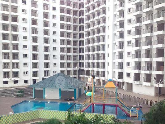 3 BHK Flat In Alpine Pyramid for Rent  In Kodigehalli