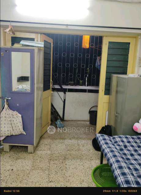 PG for Girls in Samadhan Apartment