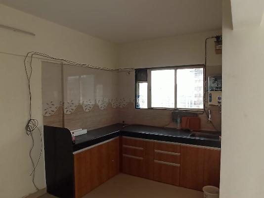 2 BHK Flat In Ls Mehetre Laxmi Angan, Pimple Saudagar For Sale  In Pimple Saudagar