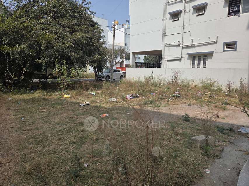 Plot For Sale  In Banashankari 2nd Block
