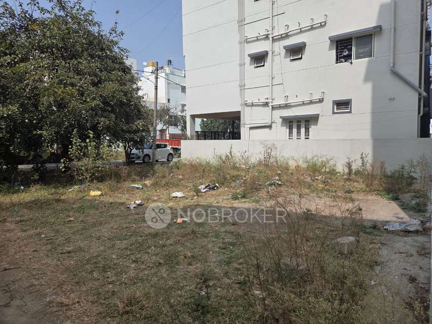 Plot For Sale  In Banashankari 2nd Block