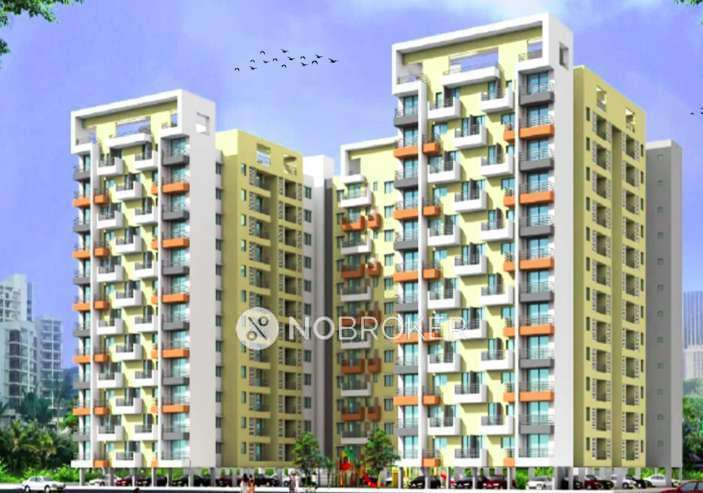 2 BHK Flat In Somani Dream Homes for Rent  In Pimpri-chinchwad