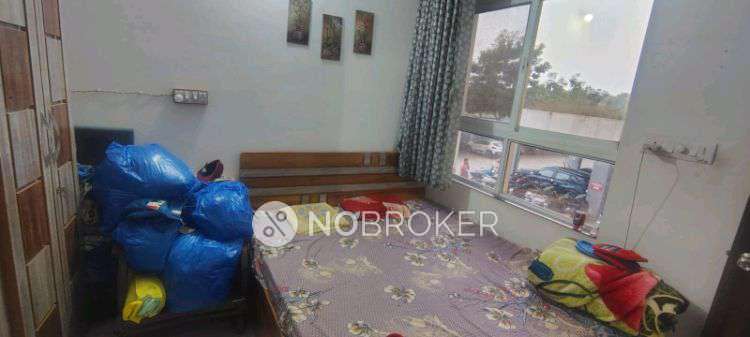 2 BHK Flat In Somani Dream Homes for Rent  In Pimpri-chinchwad