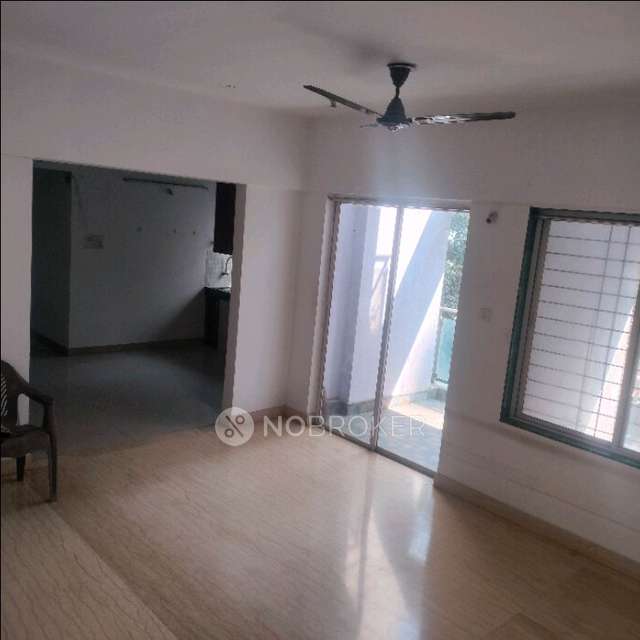 2 BHK Flat In Apex Athena Apartment for Rent  In Wakad