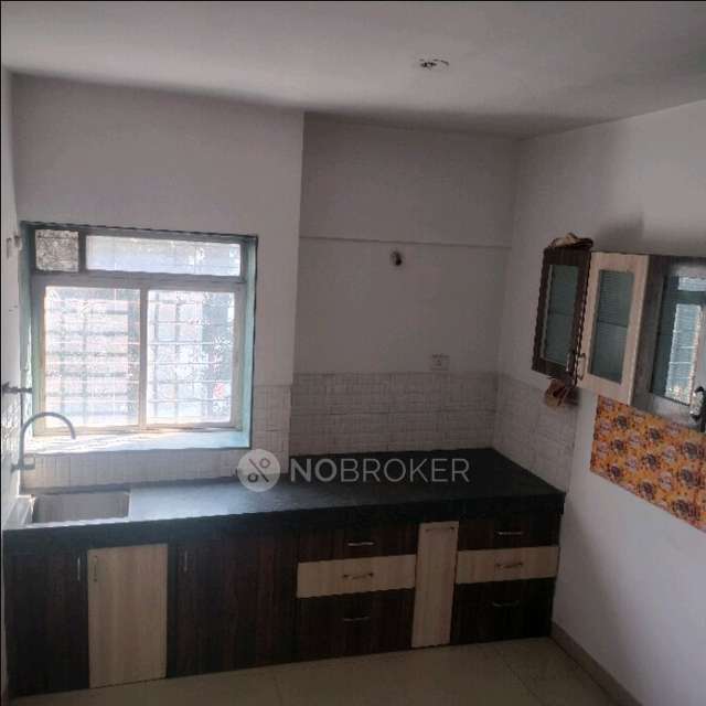 2 BHK Flat In Apex Athena Apartment for Rent  In Wakad