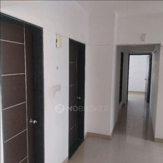 2 BHK Flat In Apex Athena Apartment for Rent  In Wakad