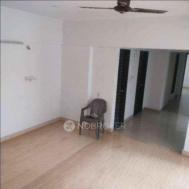 2 BHK Flat In Apex Athena Apartment for Rent  In Wakad