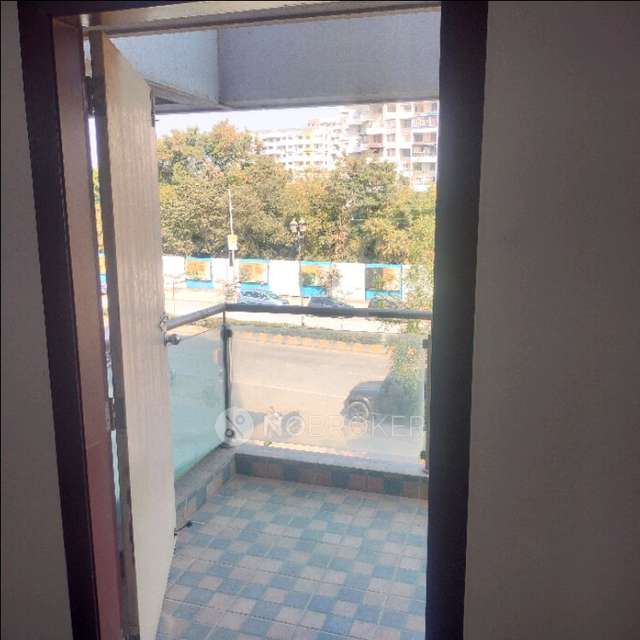 2 BHK Flat In Apex Athena Apartment for Rent  In Wakad