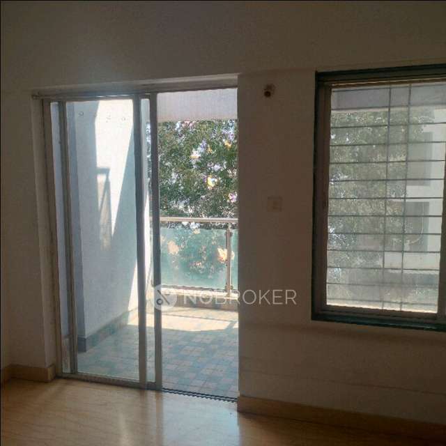 2 BHK Flat In Apex Athena Apartment for Rent  In Wakad