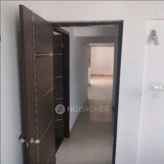 2 BHK Flat In Apex Athena Apartment for Rent  In Wakad