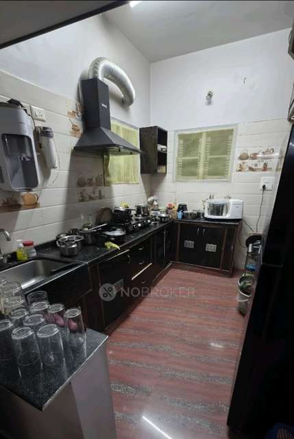 2 BHK House for Rent  In 2mm9+24w, 5th B Cross Rd, Banjara Layout, Dodda Kempaiah Layout, Kalkere, Bengaluru, Karnataka 560113, India