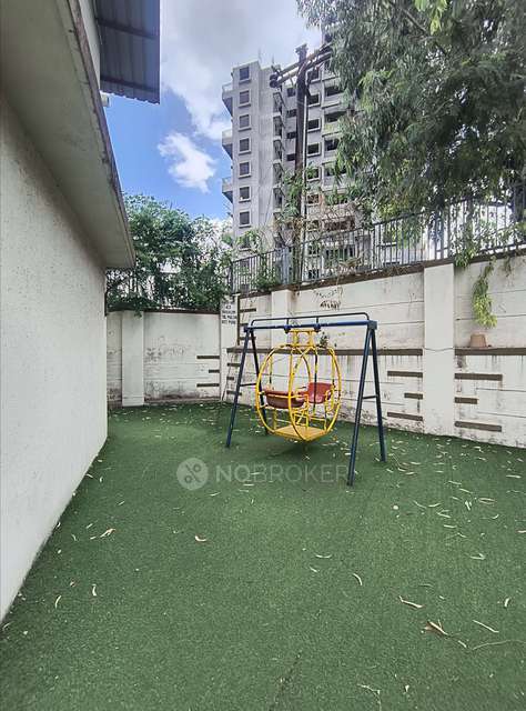 2 BHK Flat In Golden Palms for Rent  In Golden Palms Housing Society Bhukum