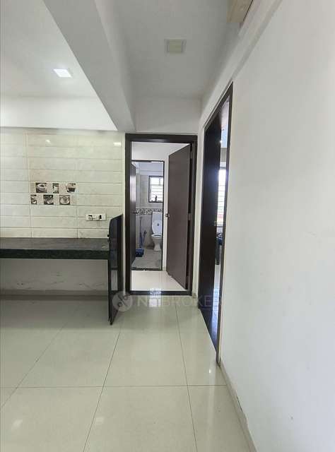 2 BHK Flat In Golden Palms for Rent  In Golden Palms Housing Society Bhukum