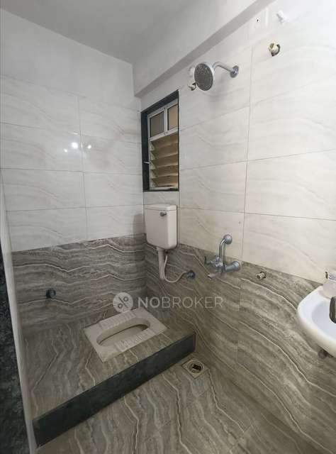 2 BHK Flat In Golden Palms for Rent  In Golden Palms Housing Society Bhukum