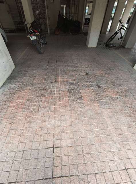 2 BHK Flat In Golden Palms for Rent  In Golden Palms Housing Society Bhukum