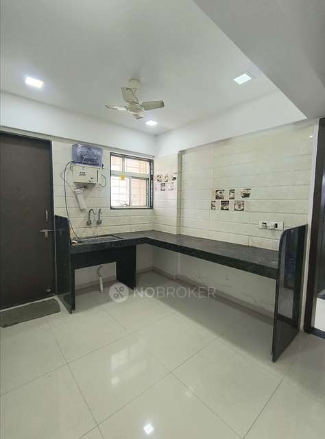 2 BHK Flat In Golden Palms for Rent  In Golden Palms Housing Society Bhukum