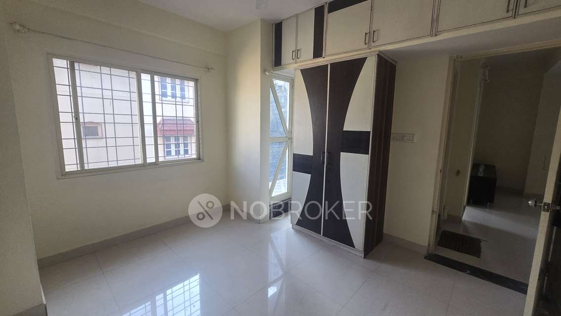 2 BHK House for Rent  In Wjf2 Hvg, Bg Cross Rd, New Gurappana Palya, 1st Stage, Btm Layout, Bengaluru, Karnataka 560029, India