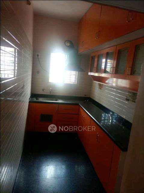 2 BHK House for Rent  In 128, Freedom Fighters Colony, J.c.nagar, Bengaluru, Karnataka 560058, India