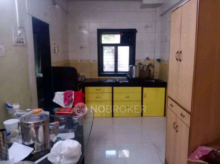 1 BHK Flat In Parigandha Chs For Sale  In Dombivli East
