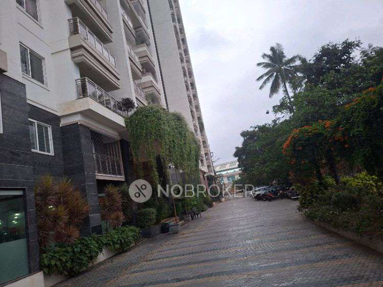 2 BHK Flat In Birla Apple Spire for Rent  In Nayanda Halli