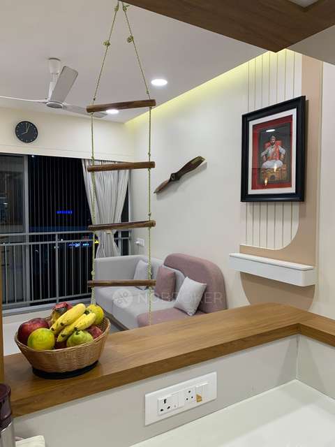 1 BHK Flat In Dynamix Avanya for Rent  In Dahisar East