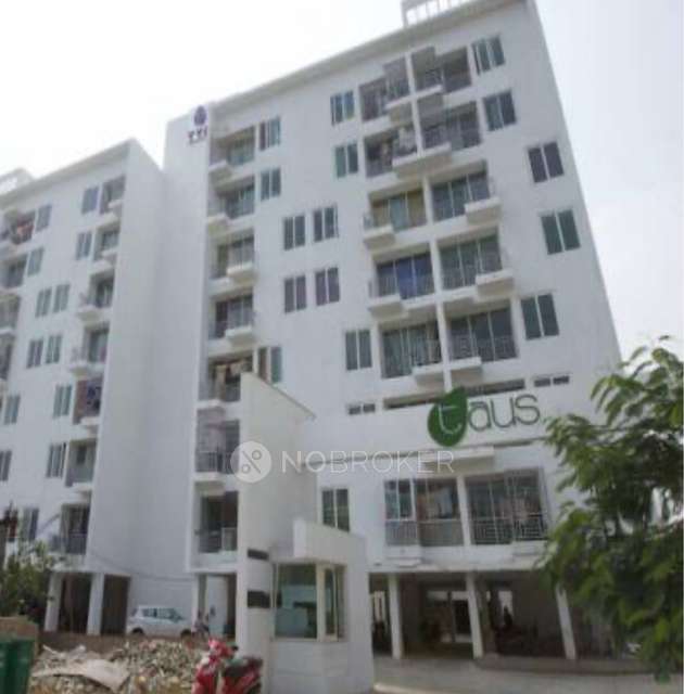 1 BHK Flat In Tvh Taus For Sale  In Navalur
