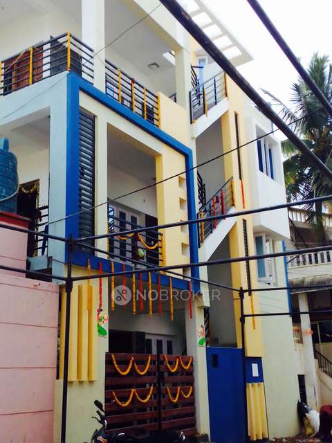 2 BHK House for Rent  In Mahadevapura