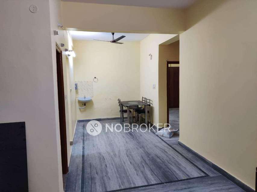2 BHK Flat In R K Spring Residency For Sale  In Bachupally