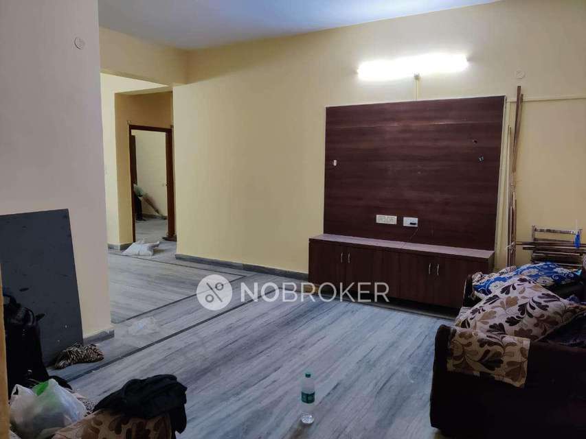 2 BHK Flat In R K Spring Residency For Sale  In Bachupally