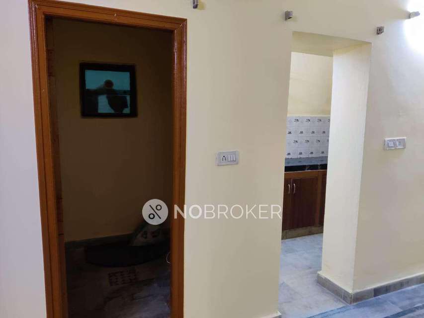 2 BHK Flat In R K Spring Residency For Sale  In Bachupally