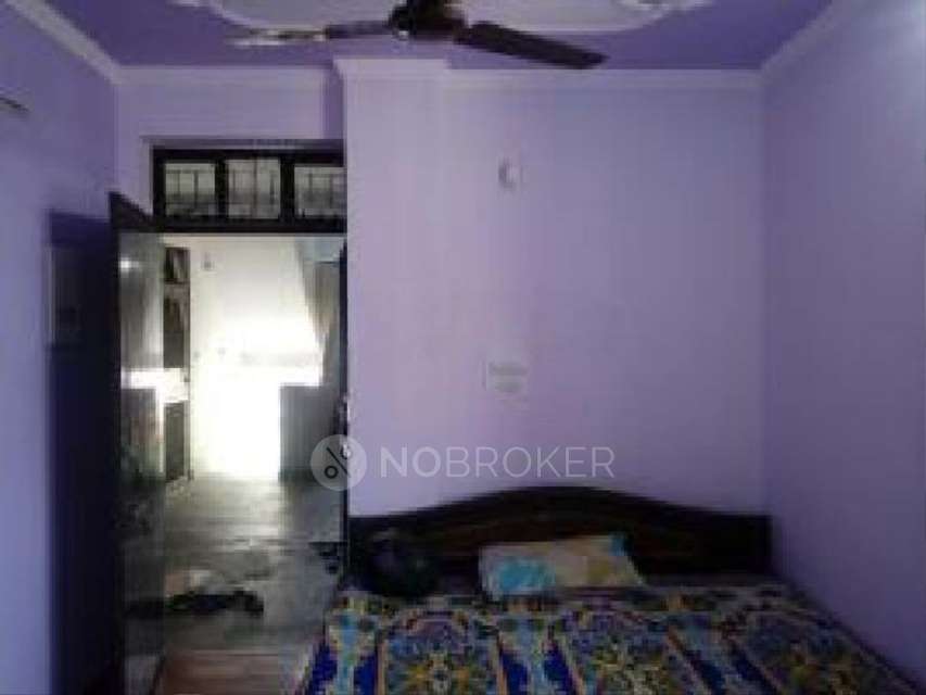 1 BHK Flat In Jay Ambey Apartment for Rent  In  Kondli