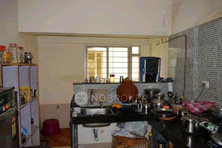 3 BHK Flat In River Residency For Sale  In Chikhali