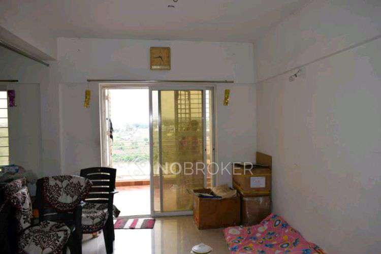 3 BHK Flat In River Residency For Sale  In Chikhali