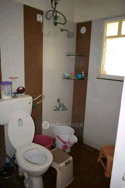 3 BHK Flat In River Residency For Sale  In Chikhali