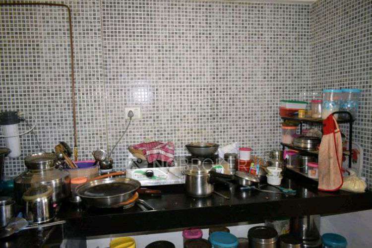 3 BHK Flat In River Residency For Sale  In Chikhali