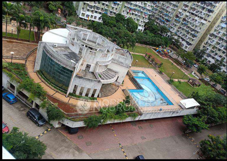 3 BHK Flat In River Residency For Sale  In Chikhali