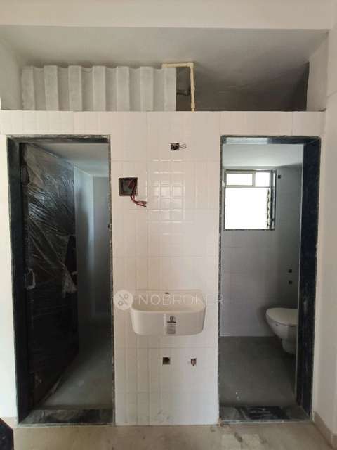 1 BHK Flat In Ns Narayan Heights For Sale  In Nalasopara West