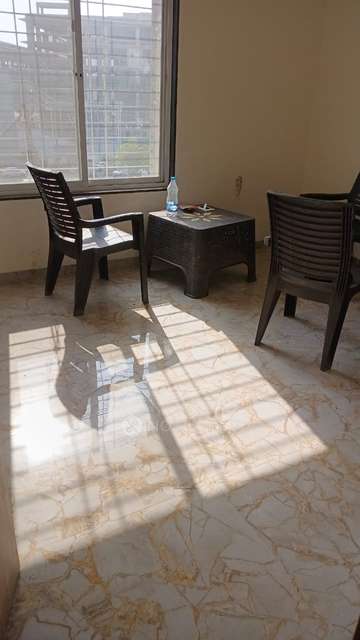 2 BHK Flat In Padmalaya Omkar for Rent  In Balewadi