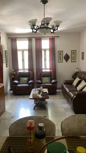 3 BHK Flat In Unitech Singleton Floors South City for Rent  In Sector 49